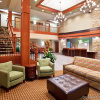 Отель Holiday Inn Midland, an IHG Hotel, фото 2