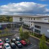 Отель Maldron Hotel Portlaoise в Каслкомере