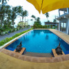 Отель Phangpring Beach Resort, фото 15