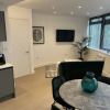 Отель Charles Hope Apartments Brentford, фото 23