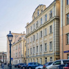 Апартаменты на улице Большая Ордынка 11/6 строение 2, фото 1