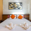 Отель B2 Chiang Rai Boutique & Budget Hotel, фото 16