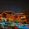 Отель Oriental Tianyuewan Hot Spring Hotel, фото 12