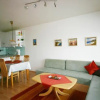 Отель Strandhotel Wohnung 44, фото 4
