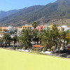 Отель Apartment with 2 bedrooms in El Paso with wonderful mountain view balcony and WiFi 11 km from the be, фото 8