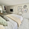Отель Clean Studio Condo With Free Parking Near T-mobile, фото 10