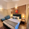 Отель Pushpam Lords Resort Karjat- Pure Veg Resort, фото 13