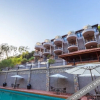 Отель Yundingbao Holiday Hotel, фото 19