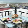Отель SaloS Beach Resort, фото 13