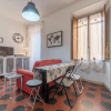 Отель Testaccio Colourful Apartment, фото 12