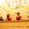 Отель Tulip Hotel, фото 22
