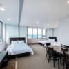 Отель The Triny Urban Suites, фото 7