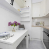 Отель Charming Studio for 2 Persons by Renters, фото 6