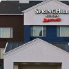 Отель SpringHill Suites Lawton в Лотоне