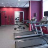 Отель Home2 Suites by Hilton Fort Worth Cultural District, фото 18