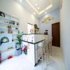 Отель Saigon Center Hostel, фото 6