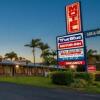 Отель True Blue Motor Inn, фото 14