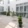 Отель Apartamentos y estudios céntricos Conil Home Suite, фото 1