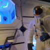 Отель Space Hotel, фото 20