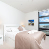 Отель Stunning Luxury Condo at the Waterfront, фото 6