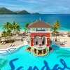 Отель Sandals Grande St. Lucian Spa and Beach Resort - Couples Only, фото 42