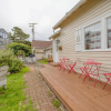 Отель Susans Beach Cottage (MCA 1323), фото 30