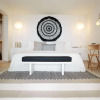 Отель Excellent Halkidiki Villa Ocean Villa 1 1 Bedroom Stunning Sea Views Ouranoupoli, фото 1
