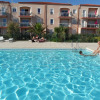 Отель Apartment With 3 Bedrooms in Le Barcarès, With Private Pool and Wifi, фото 12