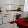 Отель Studio In Deshaies With Wonderful Sea View Shared Pool Enclosed Garden 2 Km From The Beach, фото 2