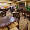 Отель Holiday Inn Express Hotel & Suites Cleburne, an IHG Hotel, фото 34