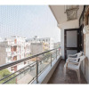 Отель BluO 3BHK Jaipur - Terrace Garden, Balcony, Lift, фото 6