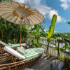 Отель Tropical Private Villa, 3 BR, Canggu Ricefield View, фото 20