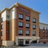 Отель Towneplace Suites College Park, фото 11