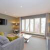 Отель Deluxe Three-bedroom Home in the Sought-after West End Area of Aberdeen, фото 16