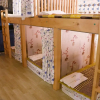 Отель Gyeongju Sogeumgangsan Guest House, фото 7