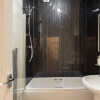 Отель Summit Holburn Central - Cozy Flat -ultrafast Wifi, фото 11