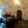 Отель Lunamaluk Glamping By Rotamundos, фото 2
