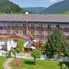 Отель Wellnesshotel Paradiesquelle в Пухберг-ам-Шнеберге