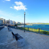Отель Blue Harbour 1 Seafront Holiday 2-bedroom Apartment With Terrace St Pauls Bay, фото 9