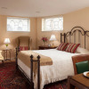 Отель Woodley Park Guest House, фото 32