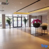 Отель Home Inn Plus (Beijing Guangqu Mennei Metro Station Hongrun), фото 8