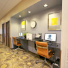 Отель Days Inn & Suites by Wyndham Johnson City, фото 13