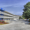 Отель Motel 6 New Cumberland, PA - Harrisburg - Hershey South, фото 19
