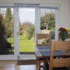 Отель Silver Lining - Gilmore Place Apartment, фото 8