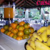 Отель Casaroma Finca Hotel, фото 9