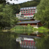 Отель Sporthotel Zum Hohen Eimberg, фото 13