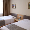 Отель Baiyun City Hotel, фото 19