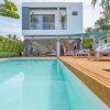 Отель Trendy Modern Chic Villa Samakki Garden, фото 11