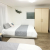 Отель Sunny House Hongik snt 1mins, фото 7