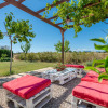 Отель SES BARRERES - Country house with private pool a few km from es Trenc Free WiFi, фото 23